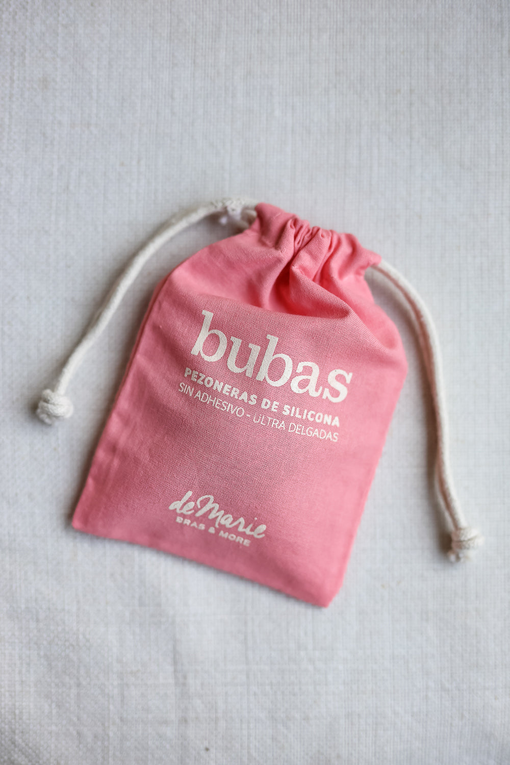 Pezonera de silicona sin adhesivo nude