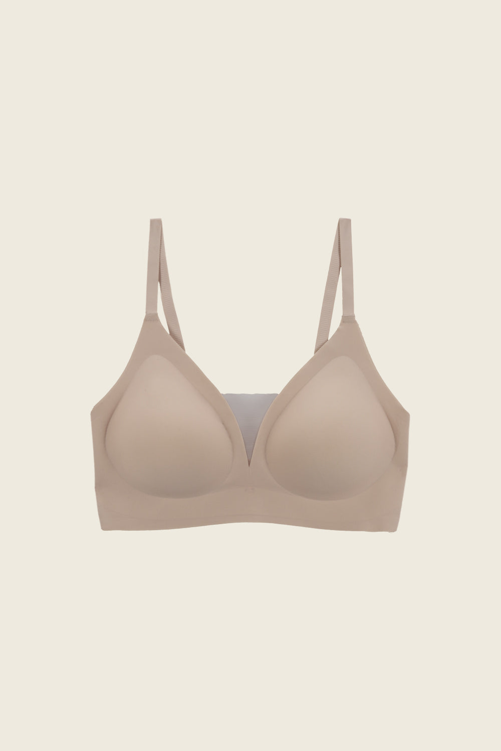 Bralette Amisha Beige