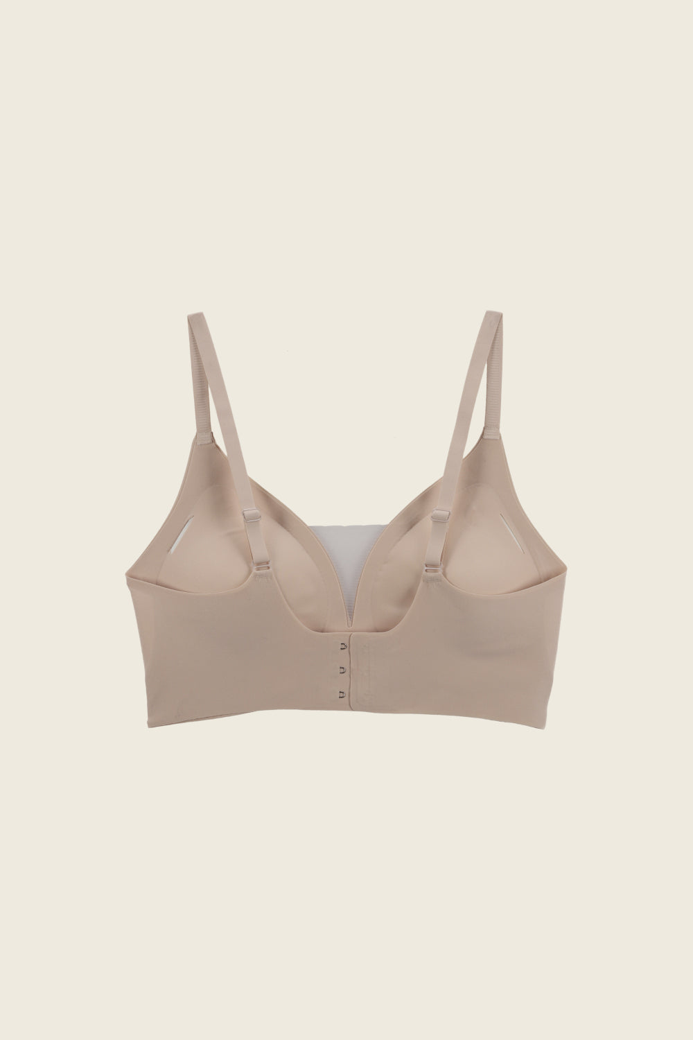 Bralette Amisha Beige