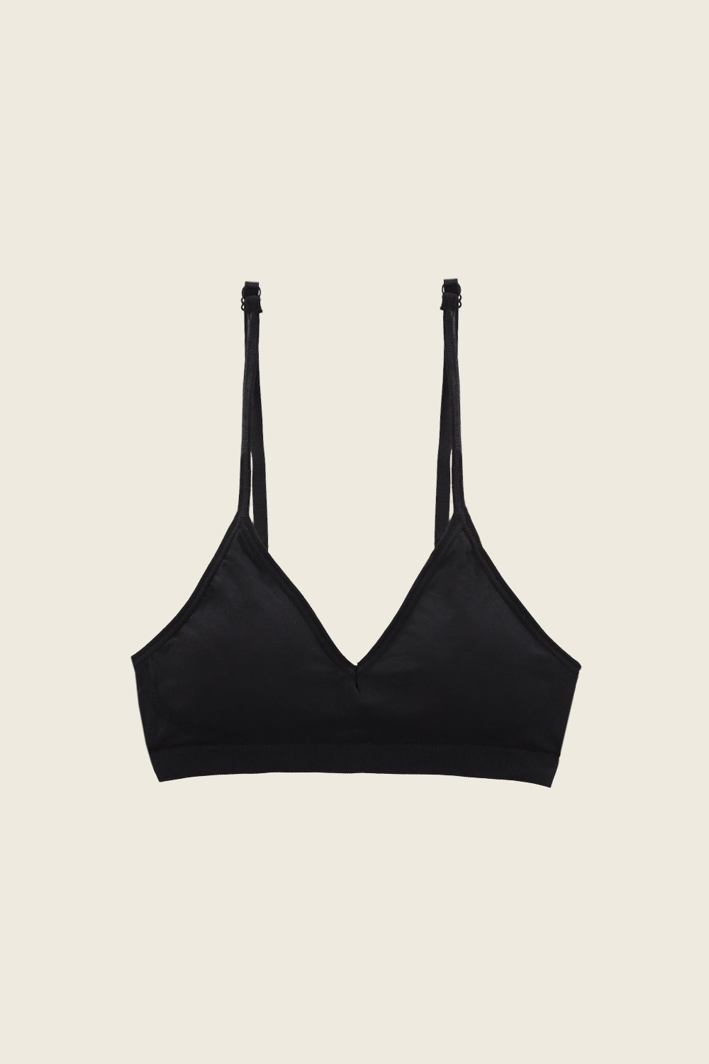 Bralette Anabel Negro