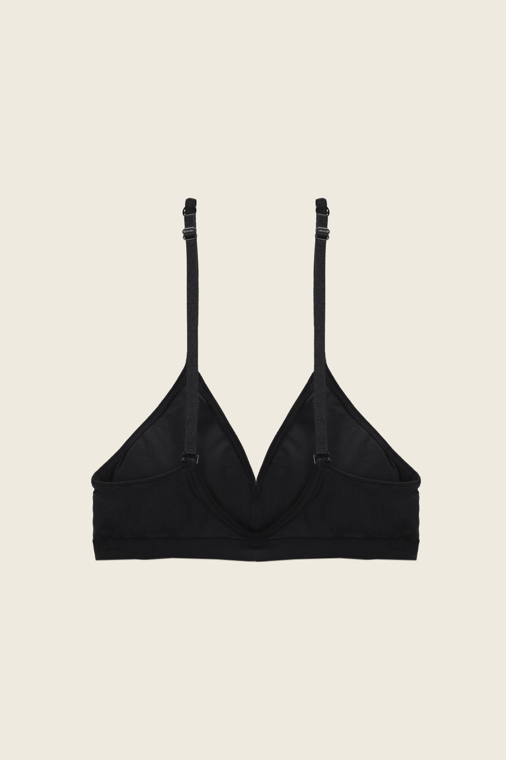 Bralette Anabel Negro