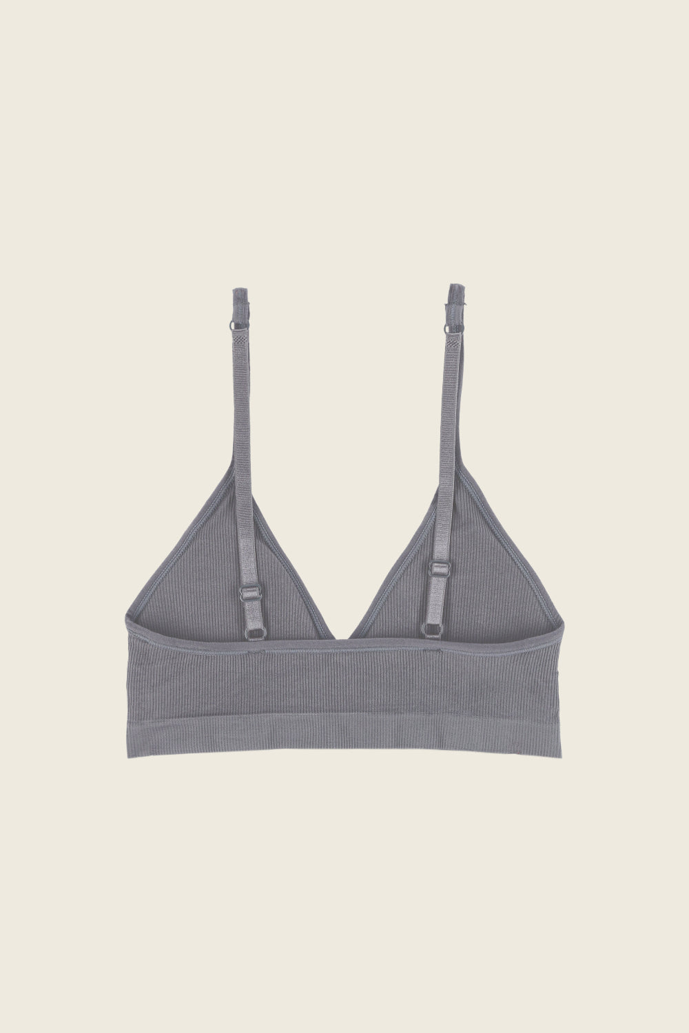 Bralette Ana Grafito