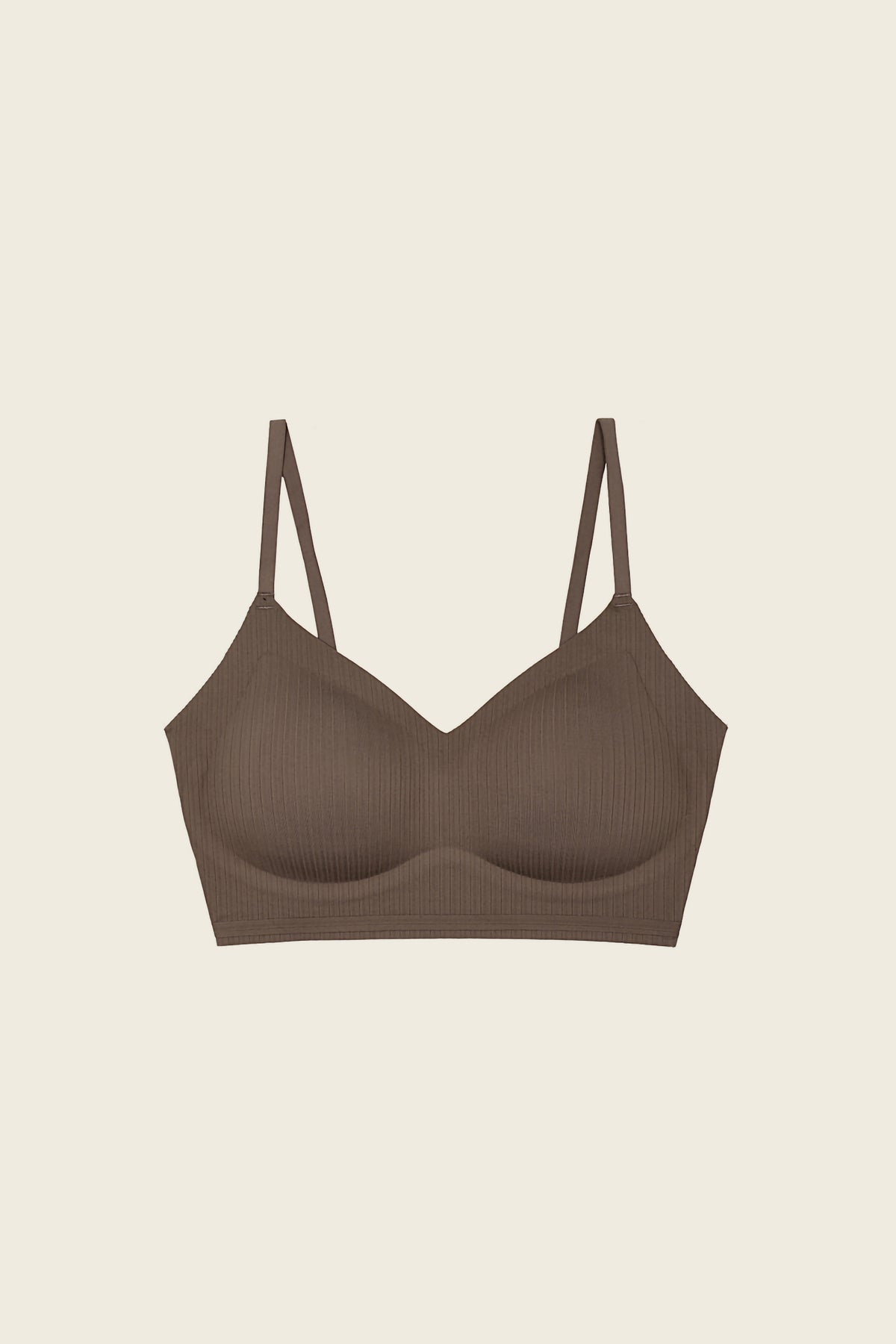 Bralette Aura Mocha