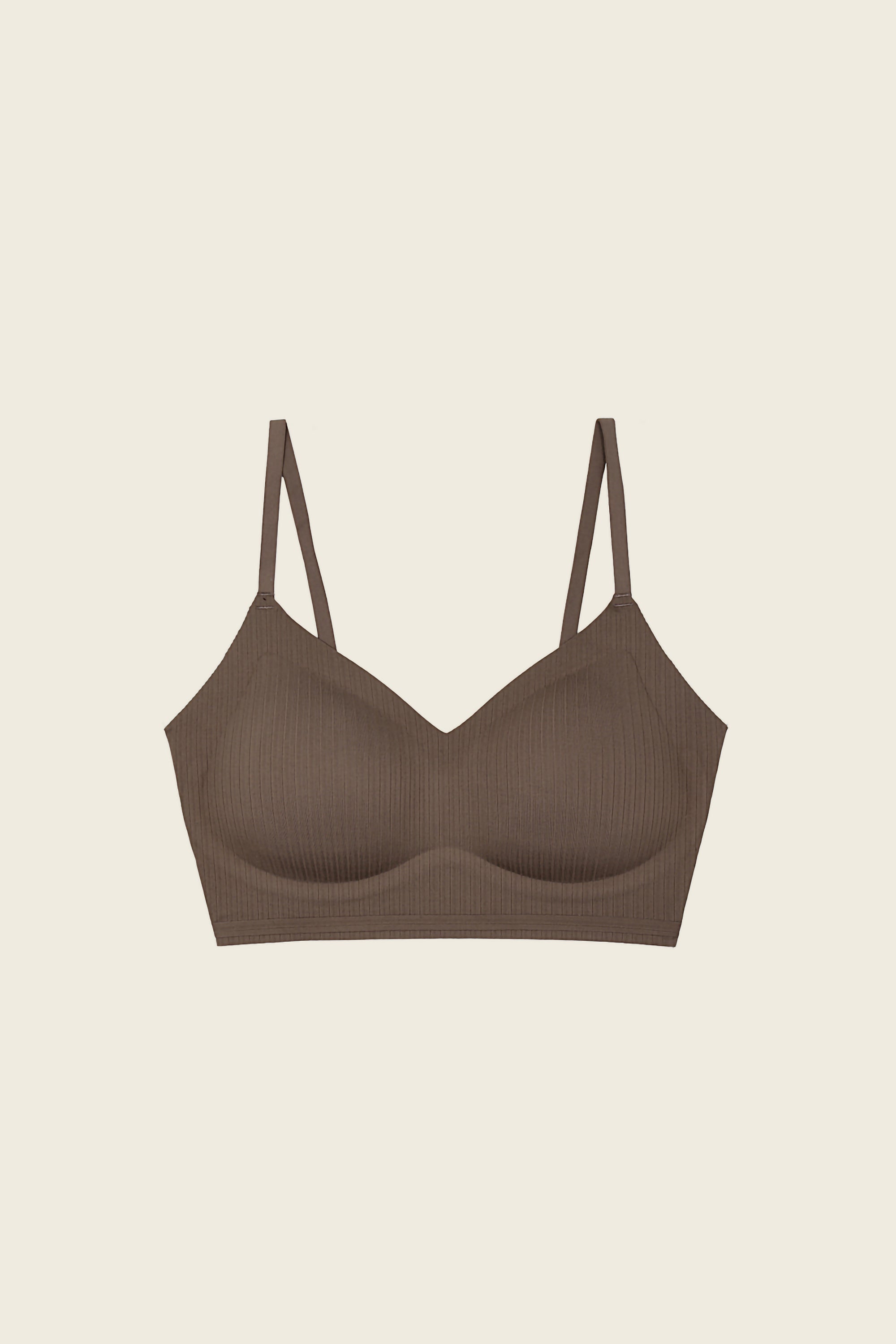 Bralette Aura Mocha
