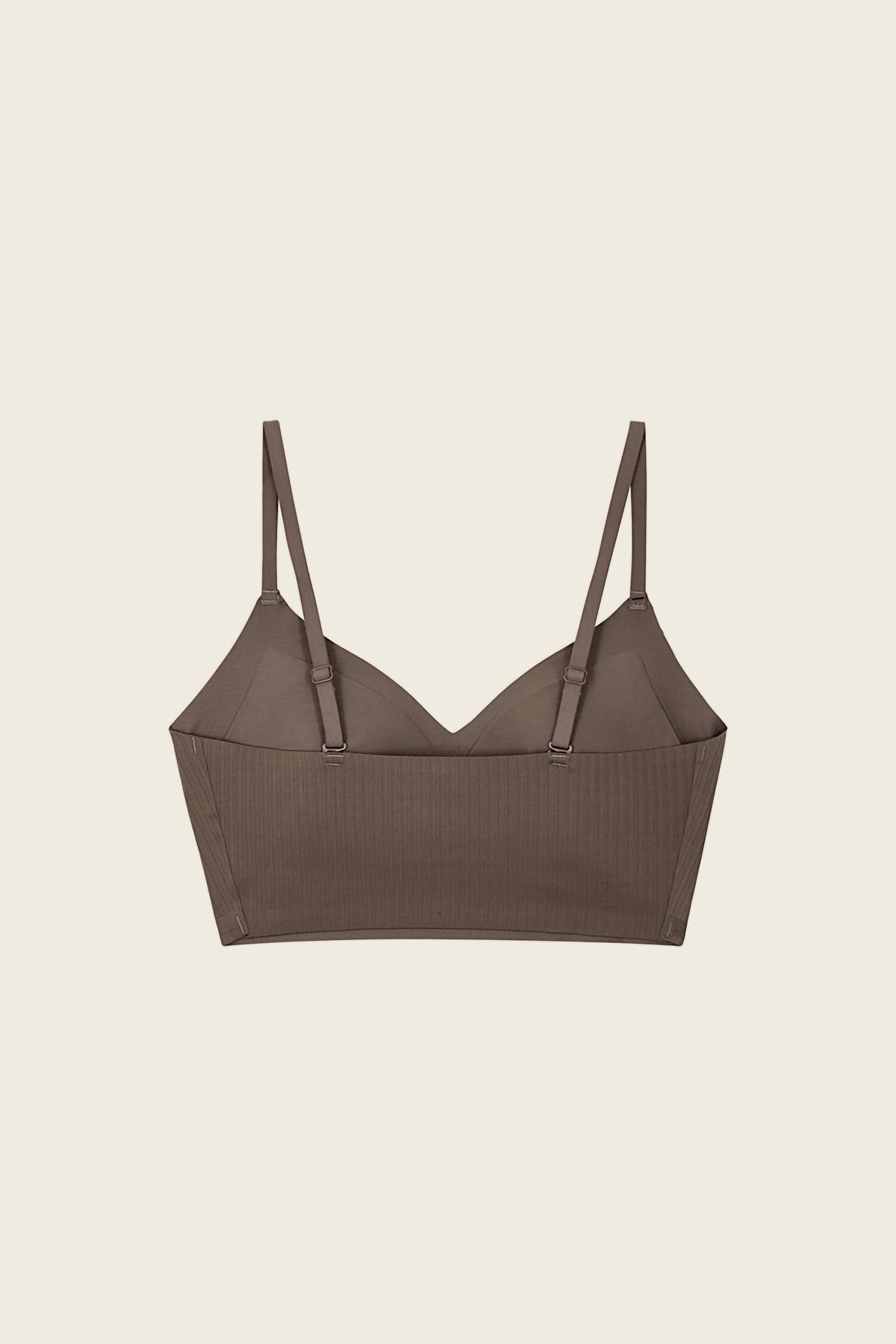 Bralette Aura Mocha