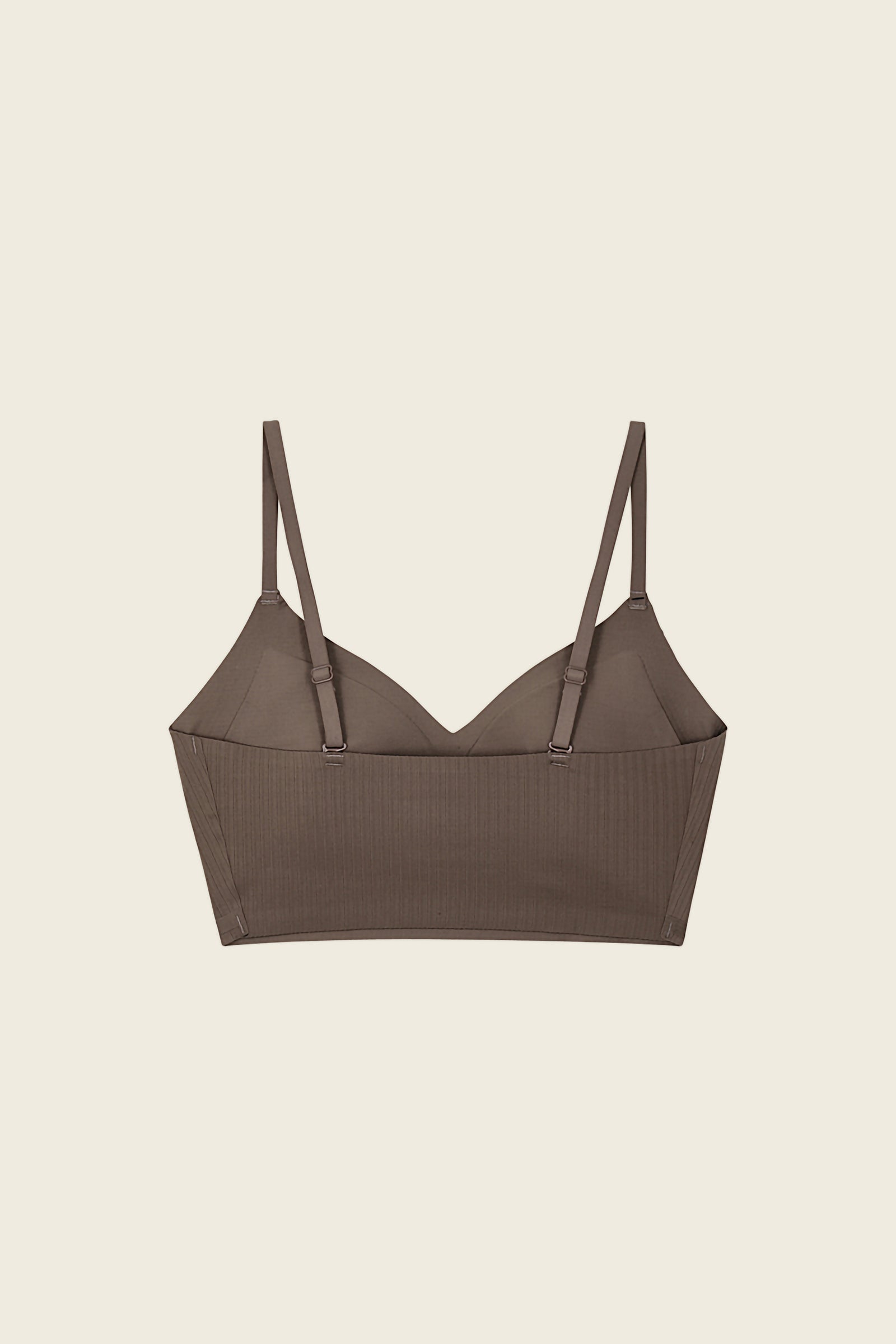 Bralette Aura Mocha