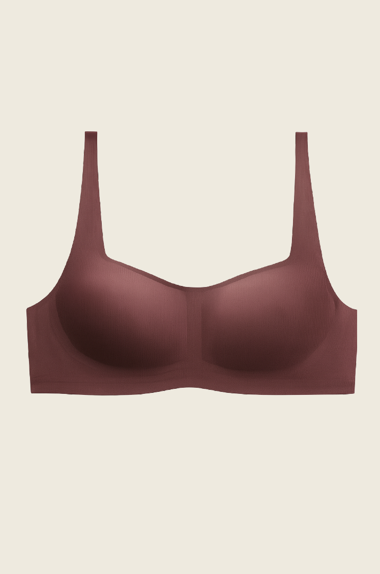 Bralette Alma Espresso