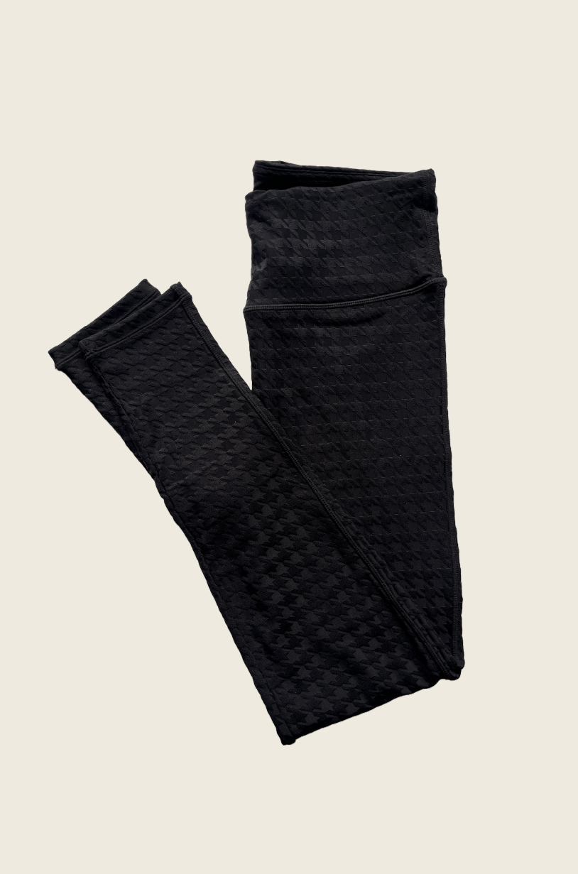 Leggings Etosha Vichy