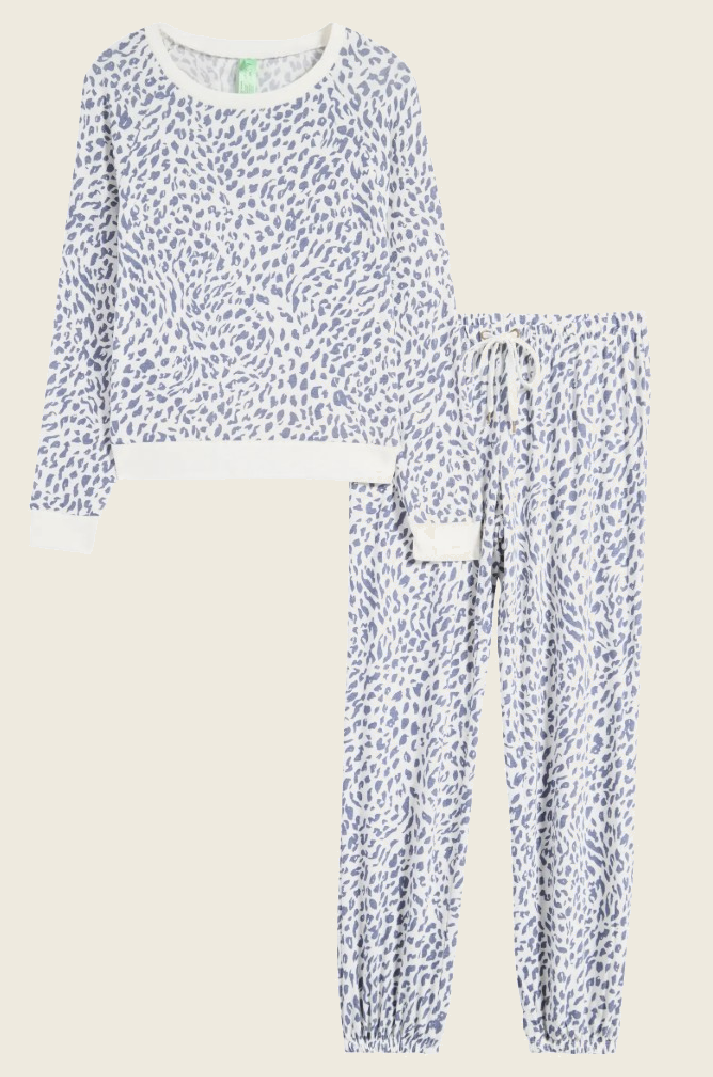 Pijama Agatha Chita