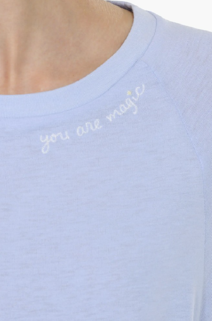 Pijama Agatha Stripes