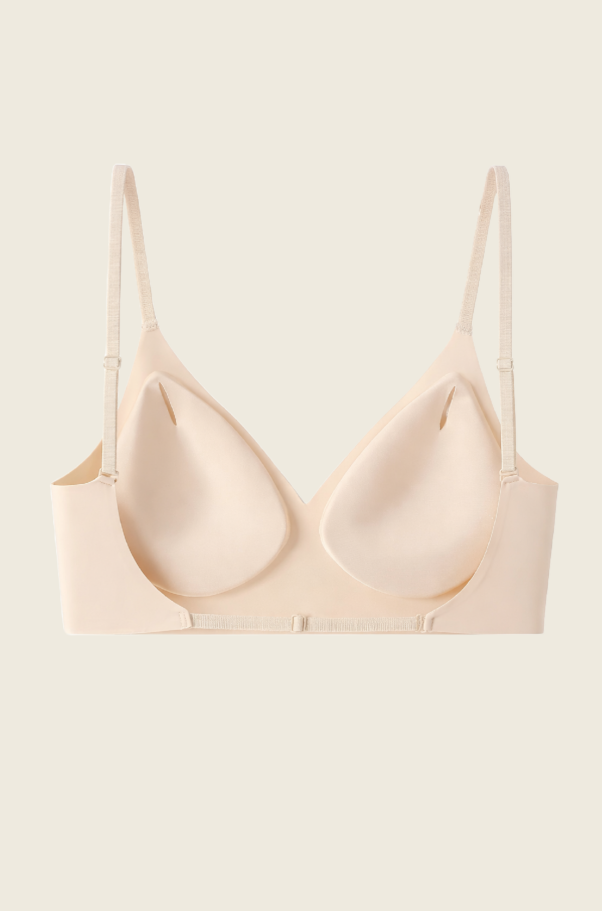 Bralette Aria Nude
