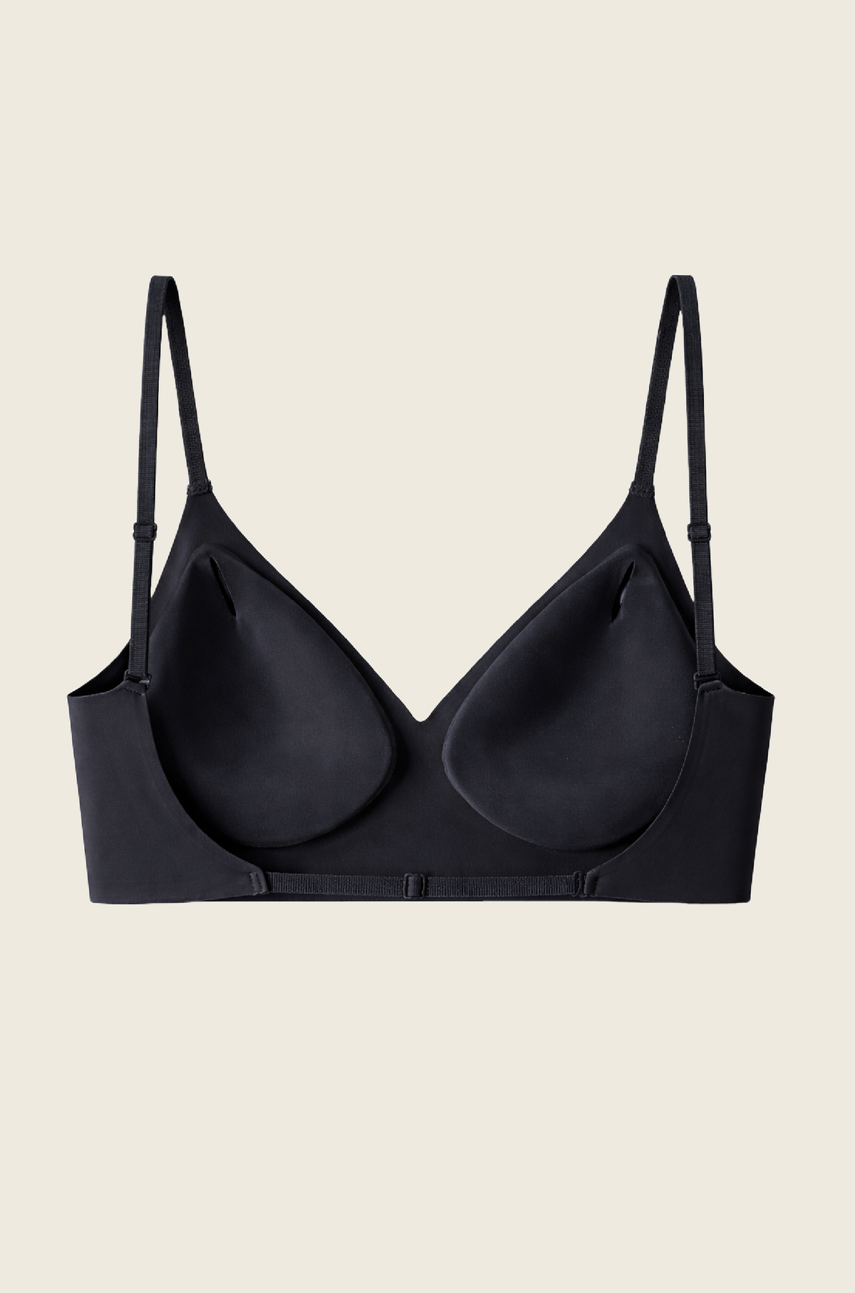 Bralette Aria Negro