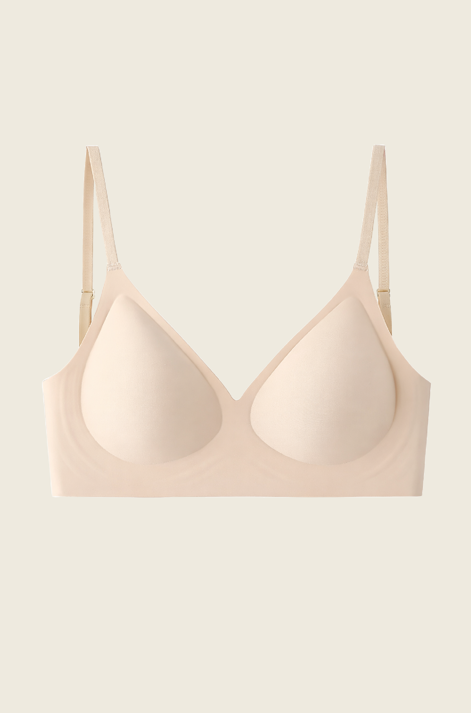 Bralette Aria Nude