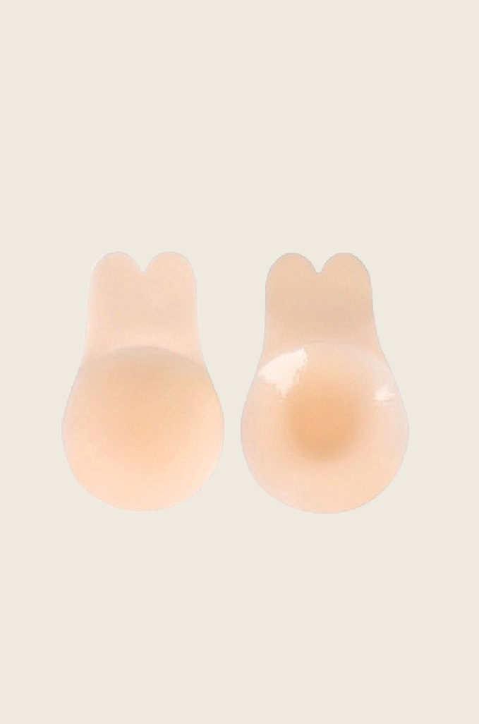 Pezonera de silicona lift up