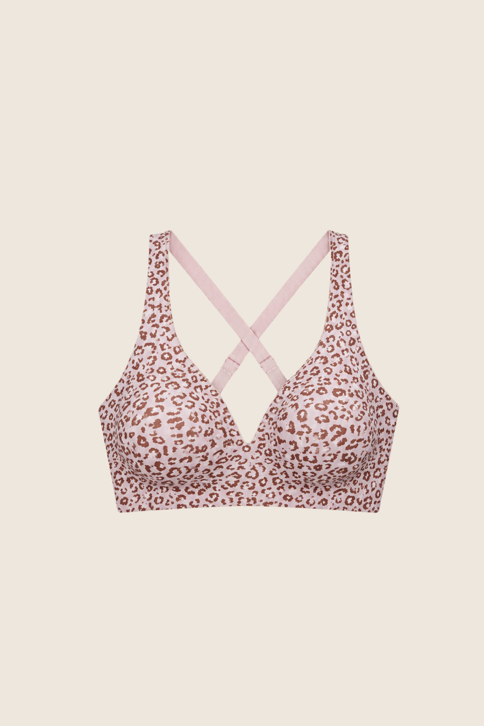 Bralette Nala Leopardo