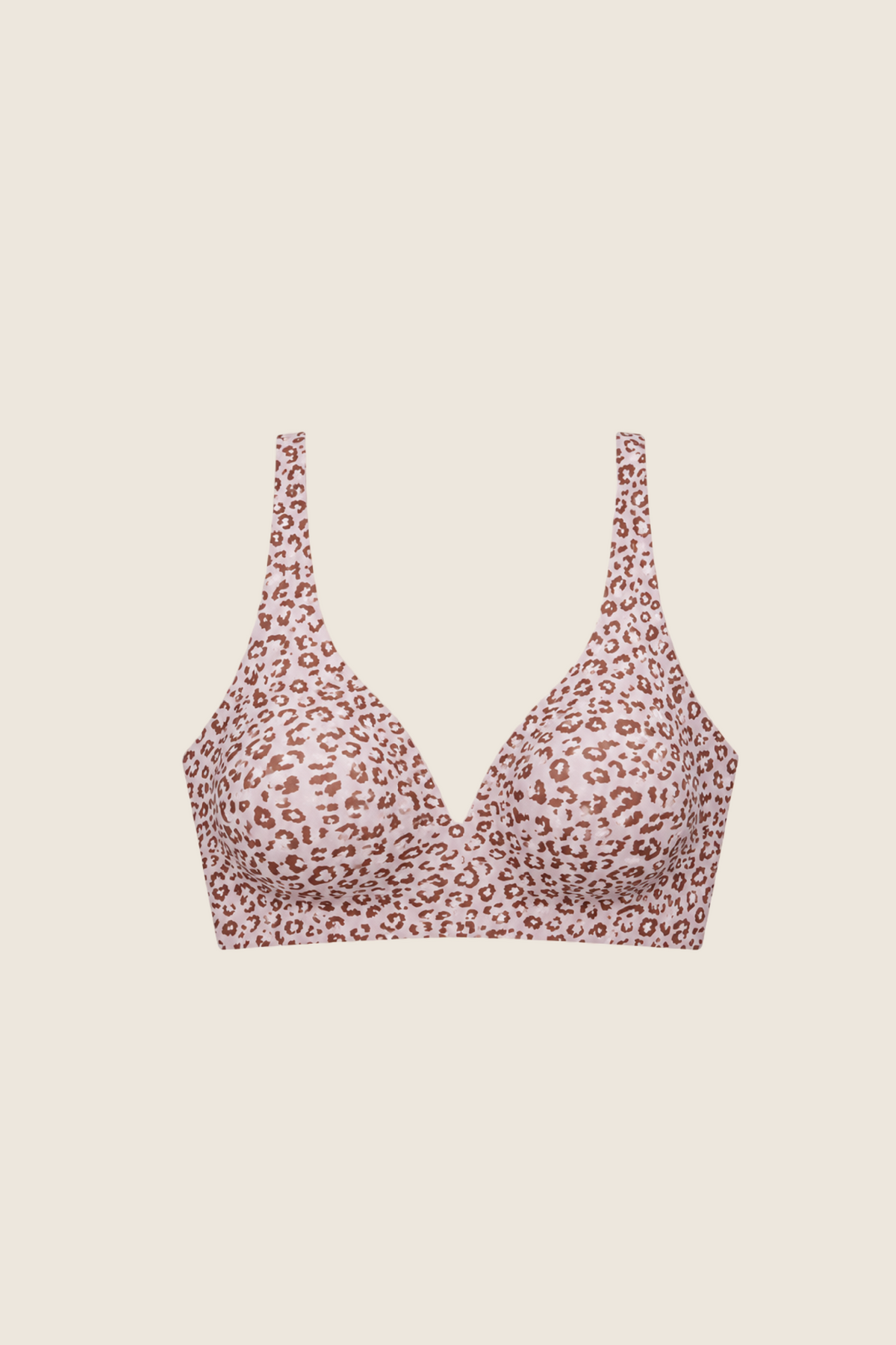 Bralette Nala Leopardo