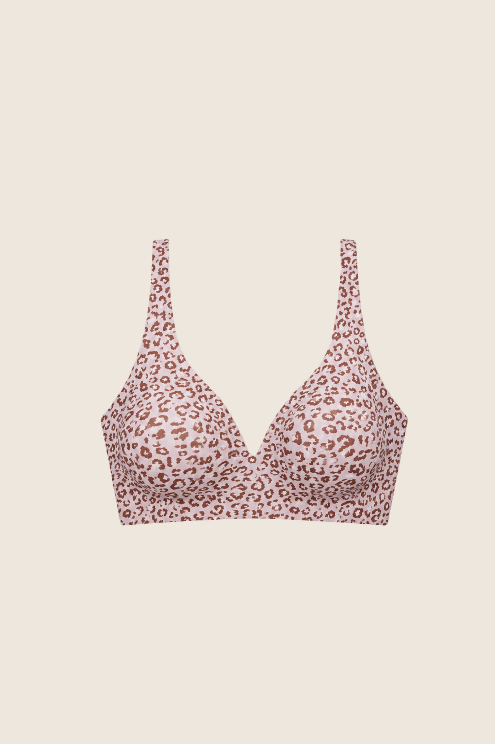 Bralette Nala Leopardo