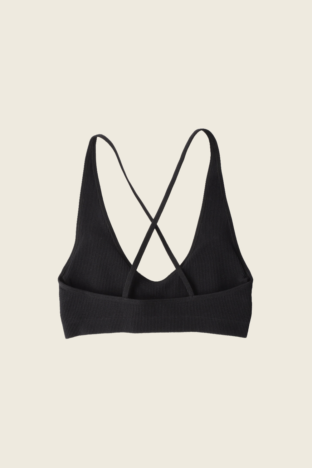 Bralette Fresia Negro