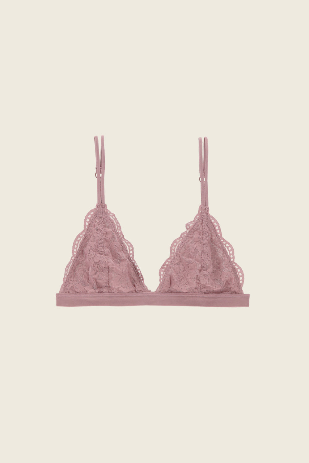 Bralette Sirena Rosa