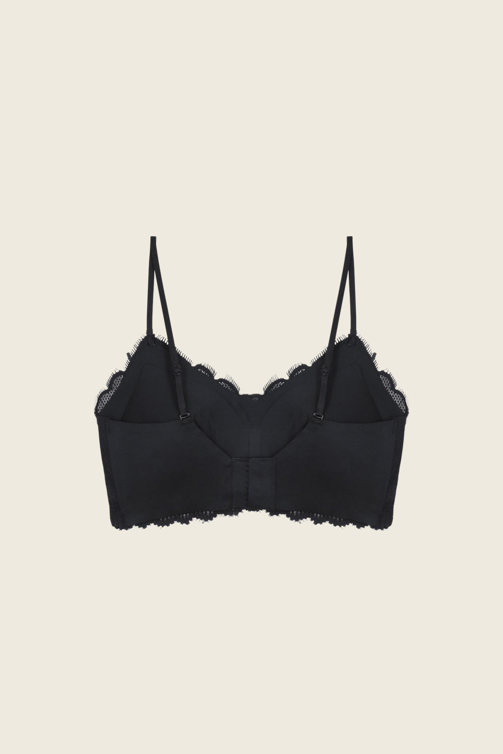 Bralette Brisa Negro