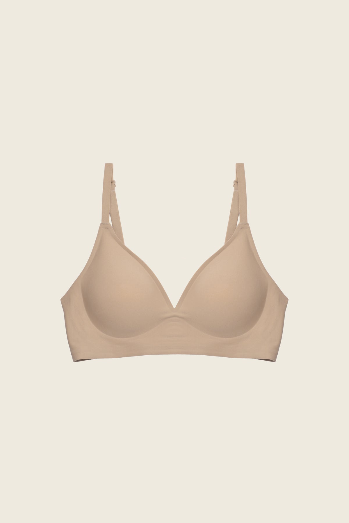 Bralette Baruk Beige