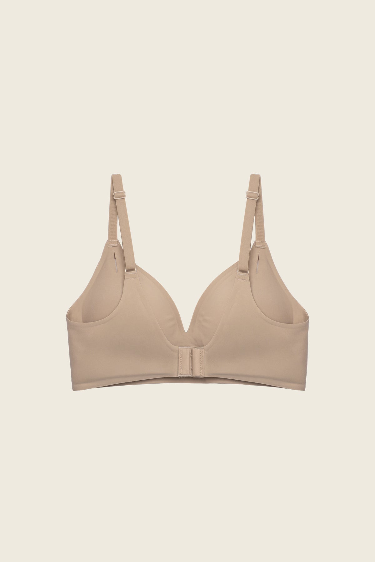 Bralette Baruk Beige