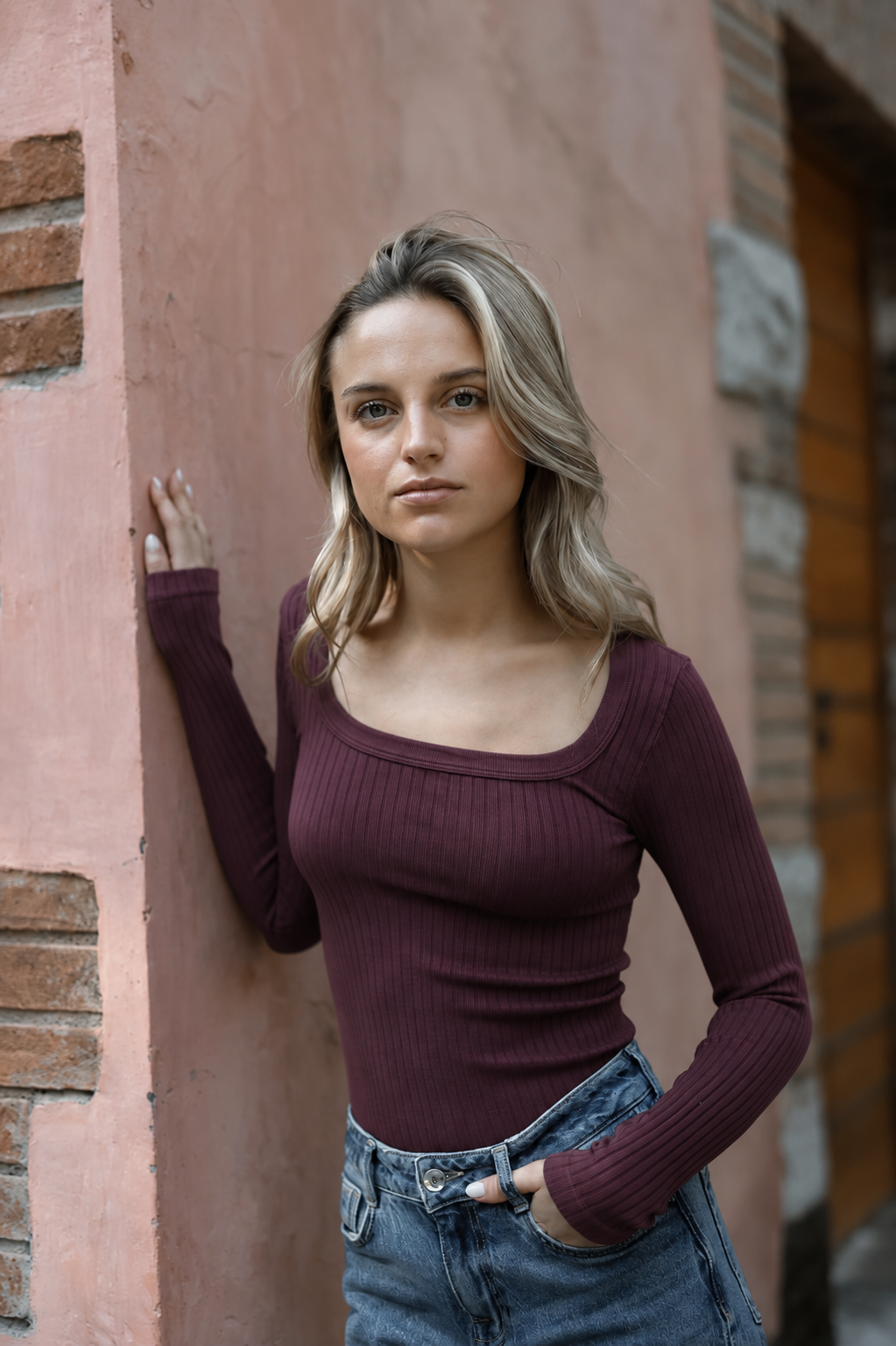 Brami Ana Higo