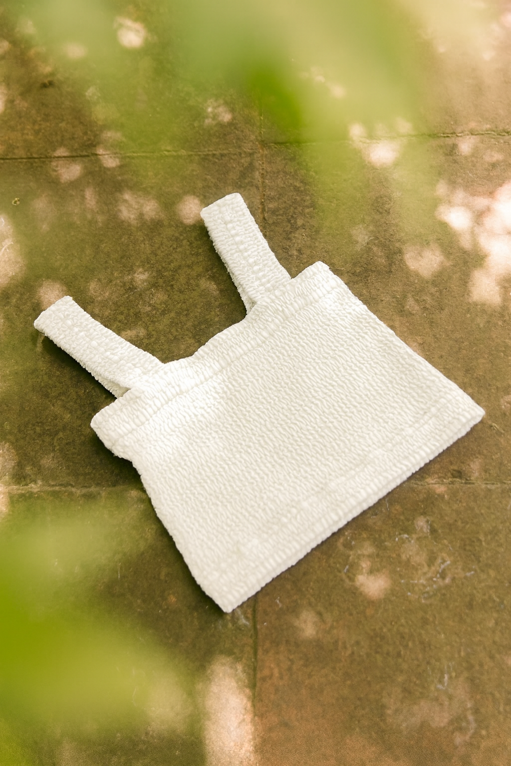 Bralette Marti Blanco