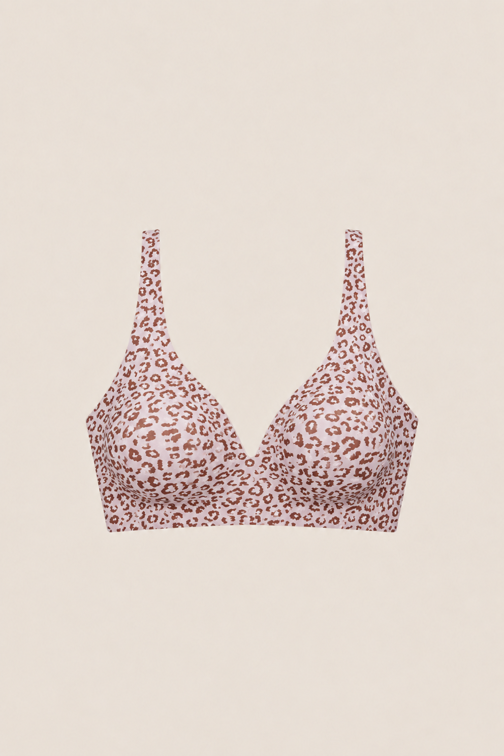 Bralette Nala Leopardo