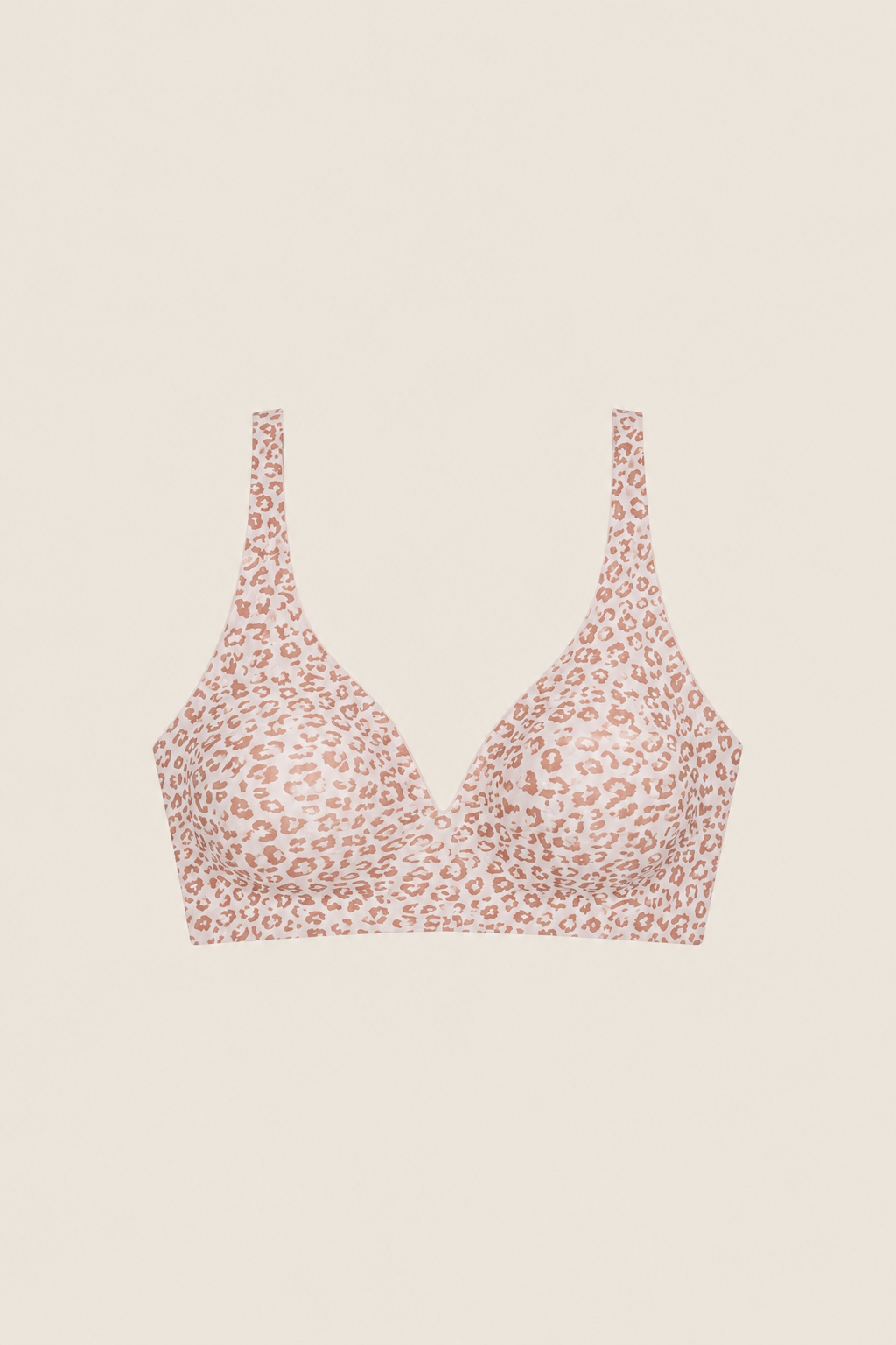 Bralette Nala Leopardo