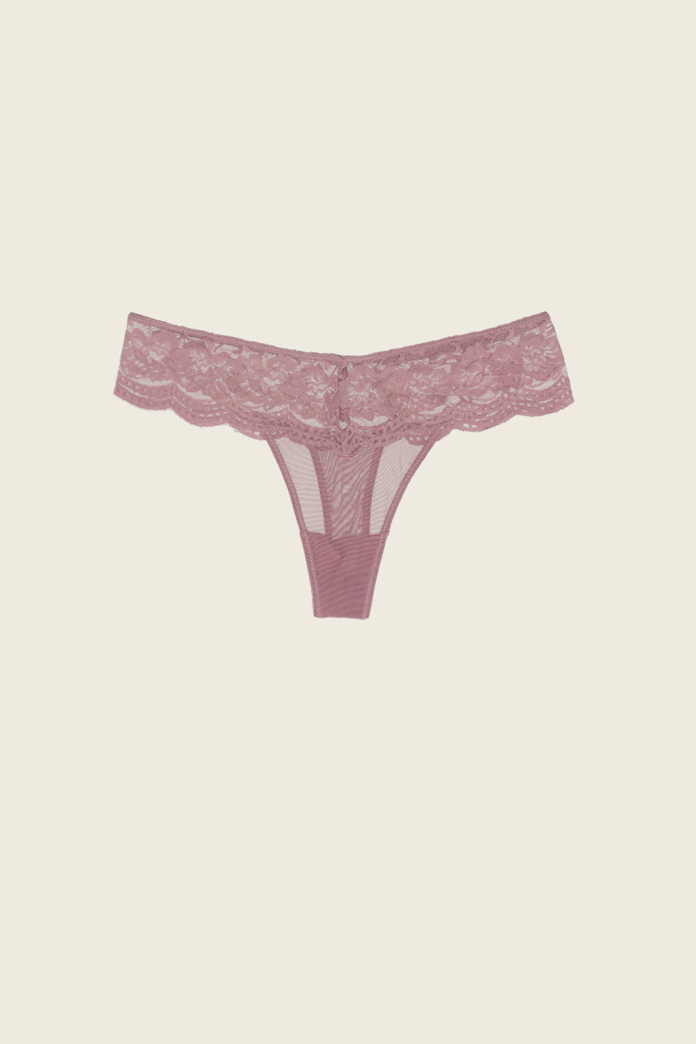 Colaless Sirena Rosa