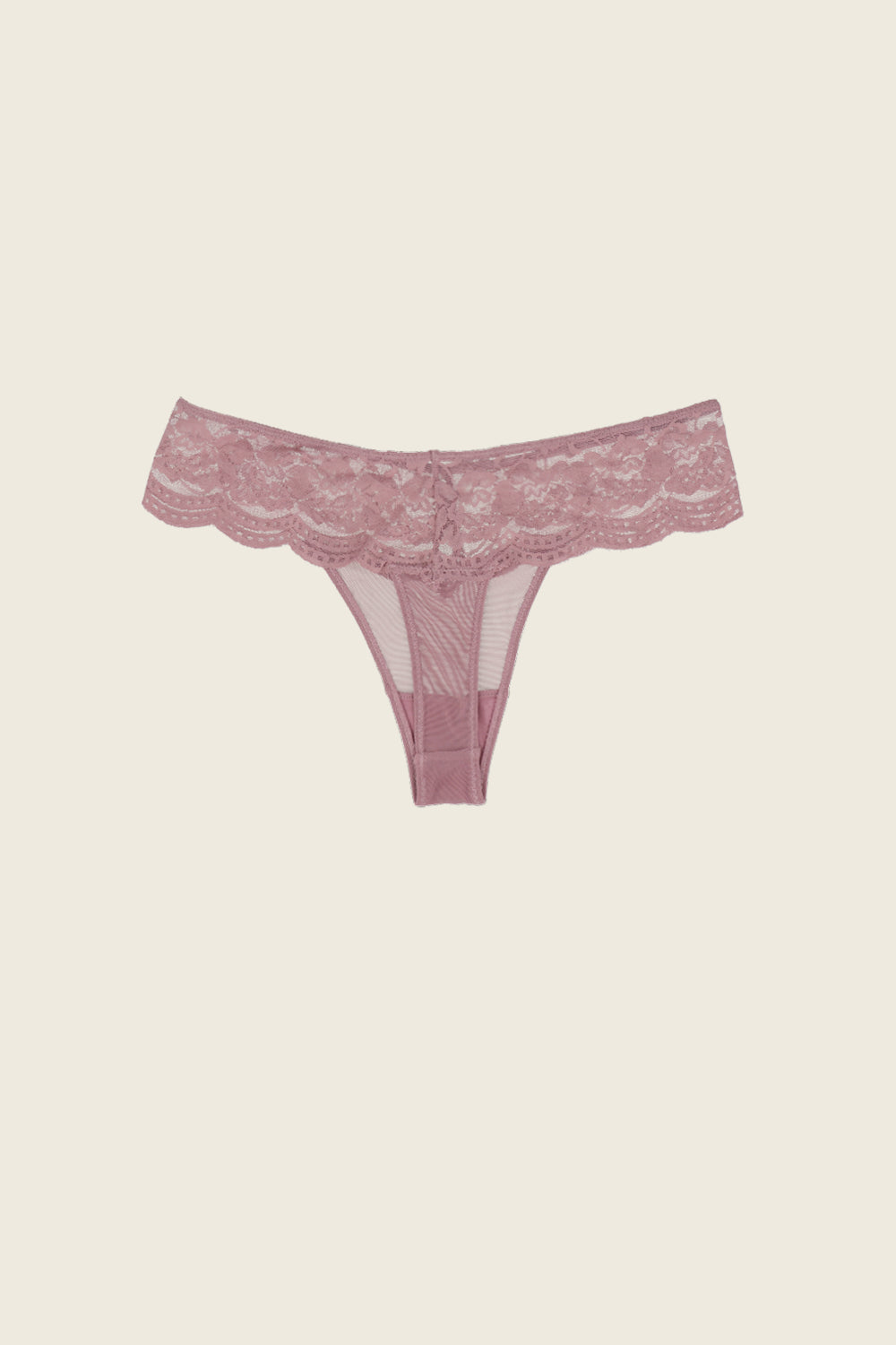 Colaless Sirena Rosa