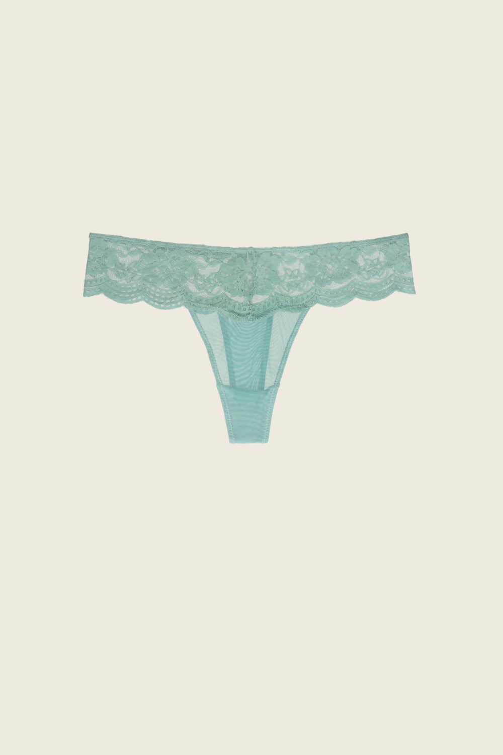 Colaless Sirena Menta