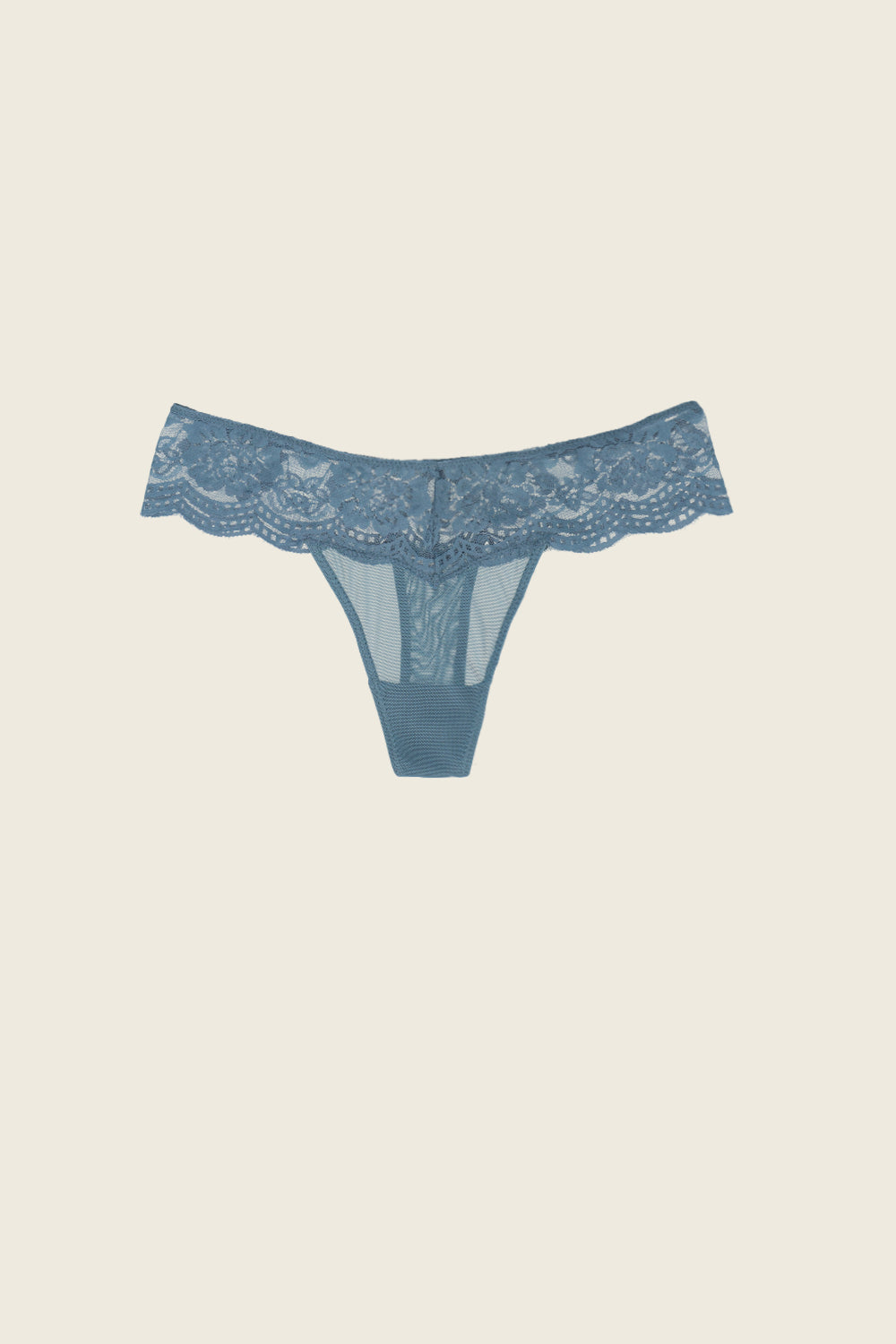 Colaless Sirena Azul