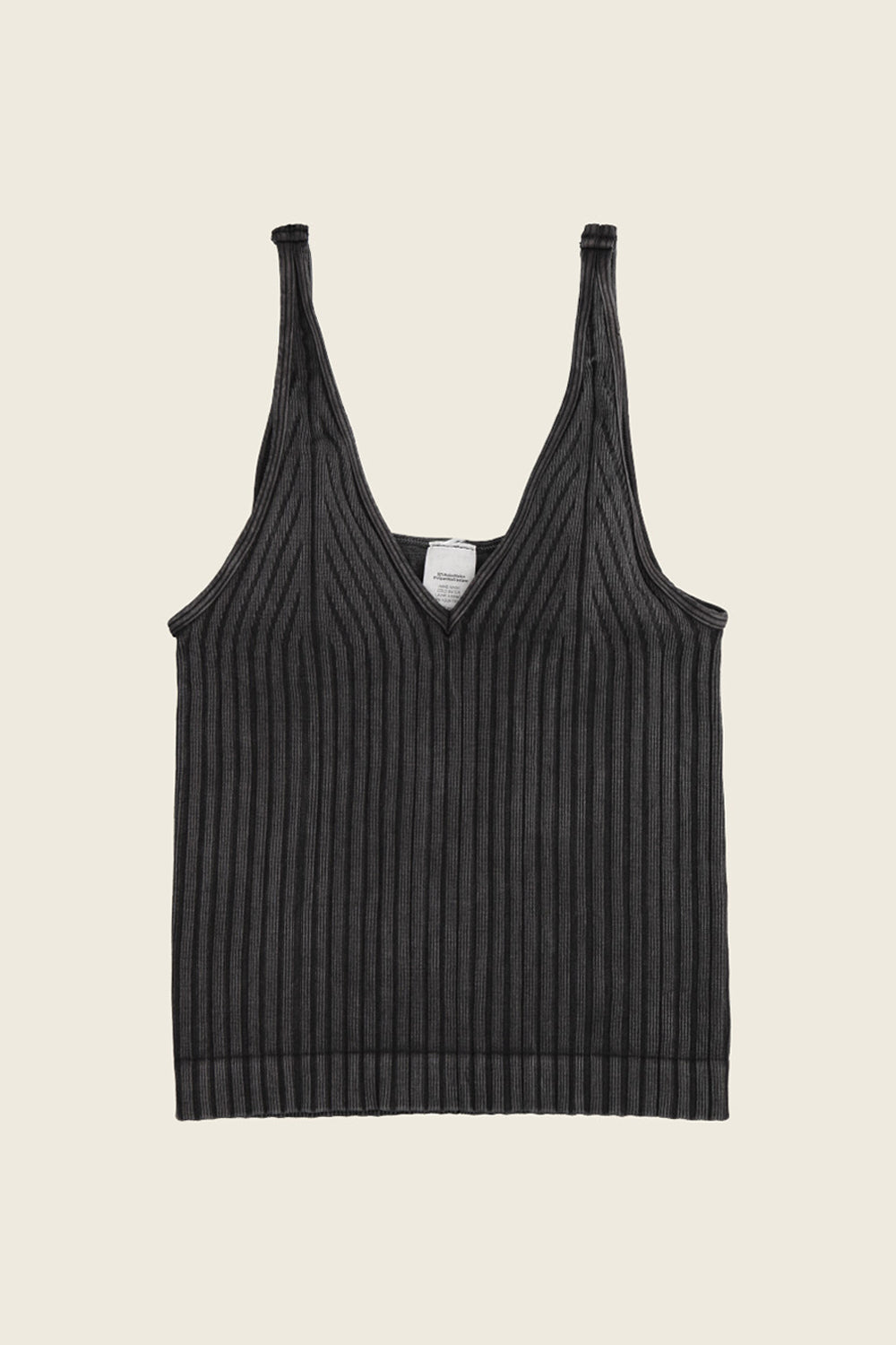 Brami Mireya negro vintage