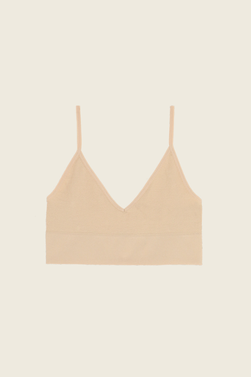 Bralette Fabia Beige