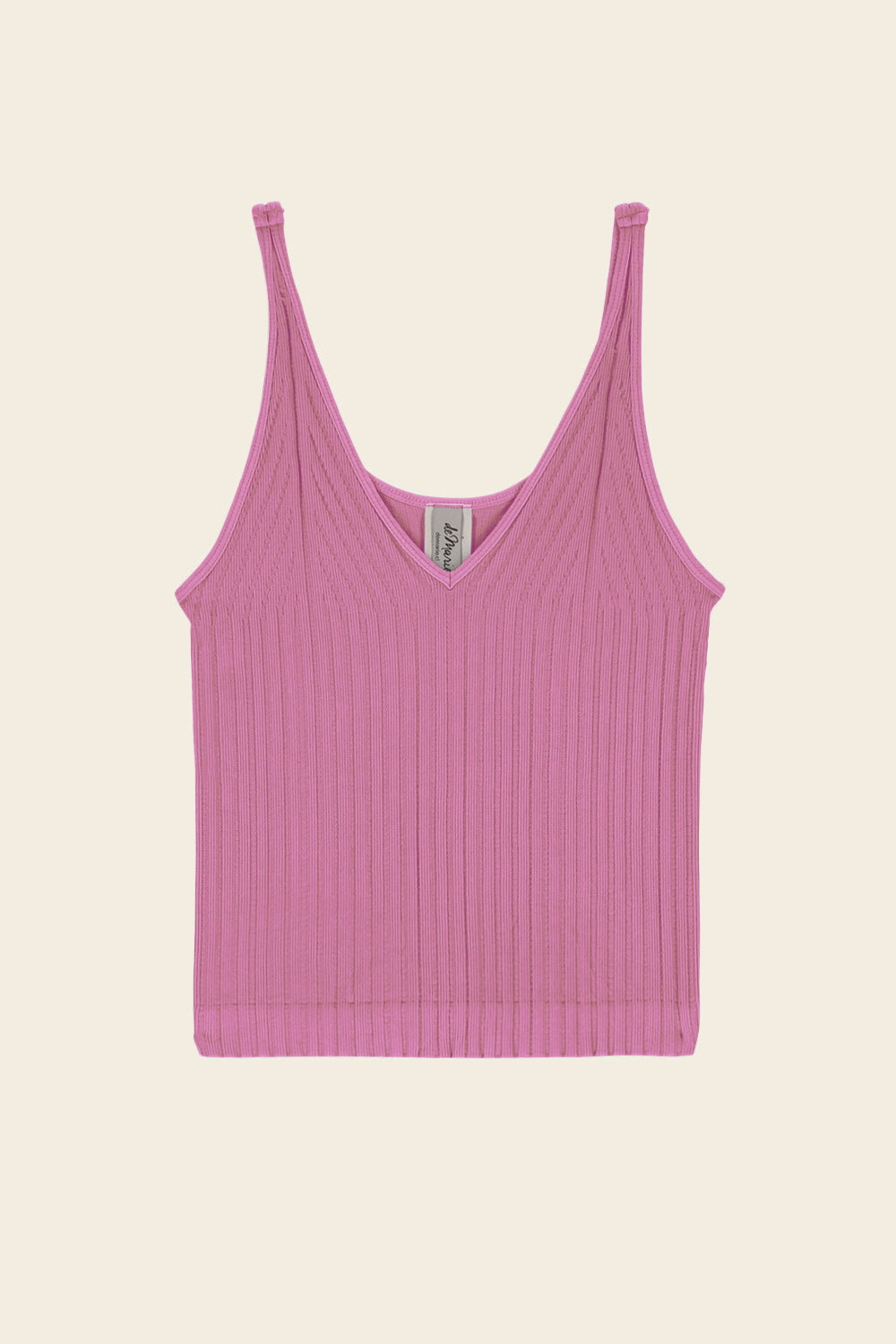 Brami Mireya pink vintage