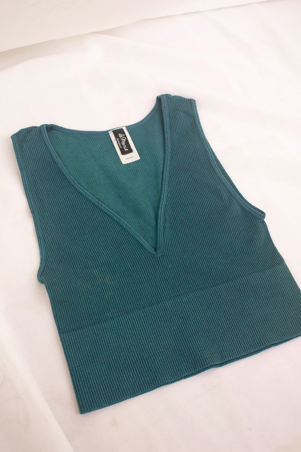 Brami Melania Vintage Verde