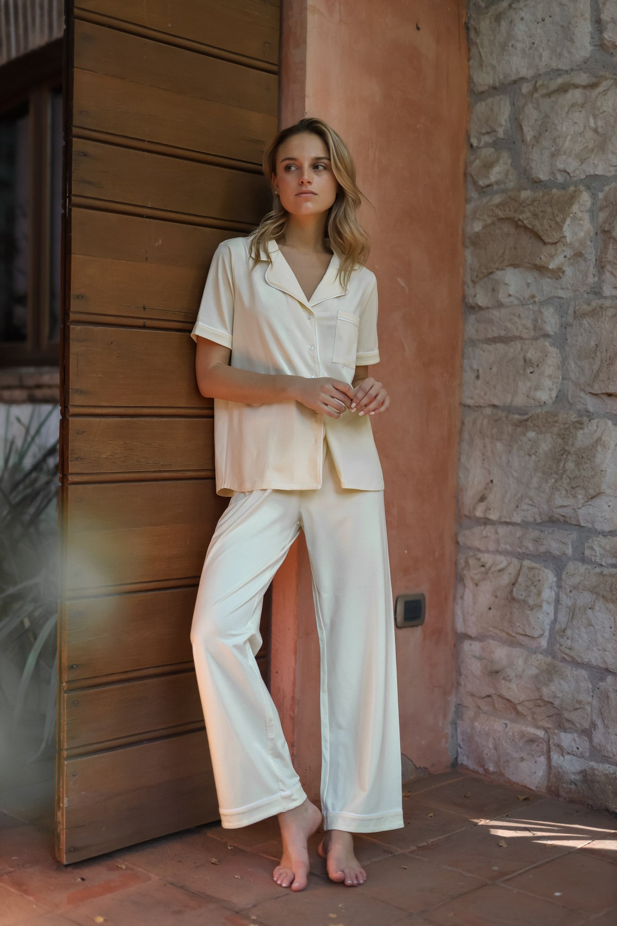 Pijama Madison Sorbet