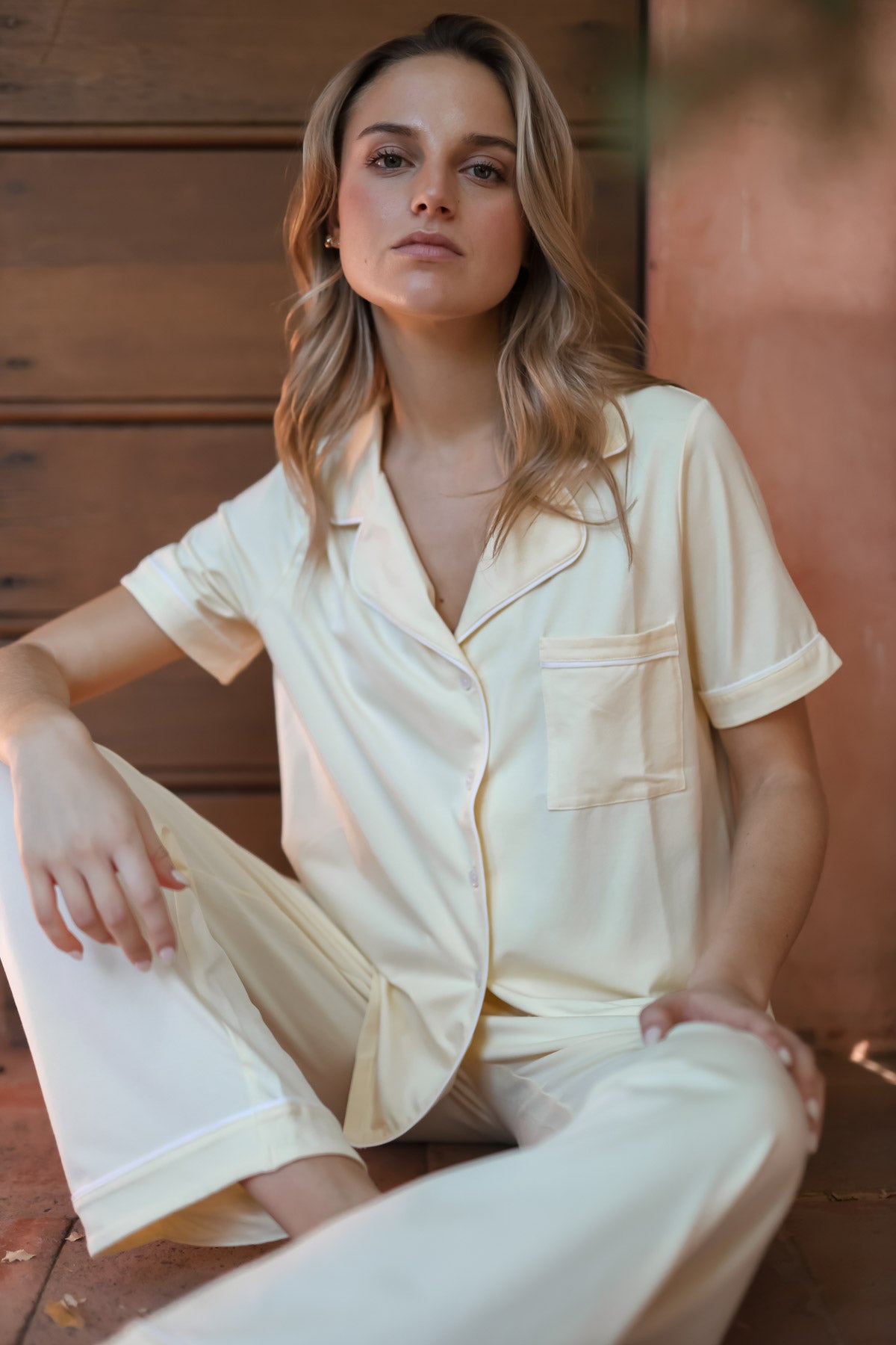 Pijama Madison Sorbet