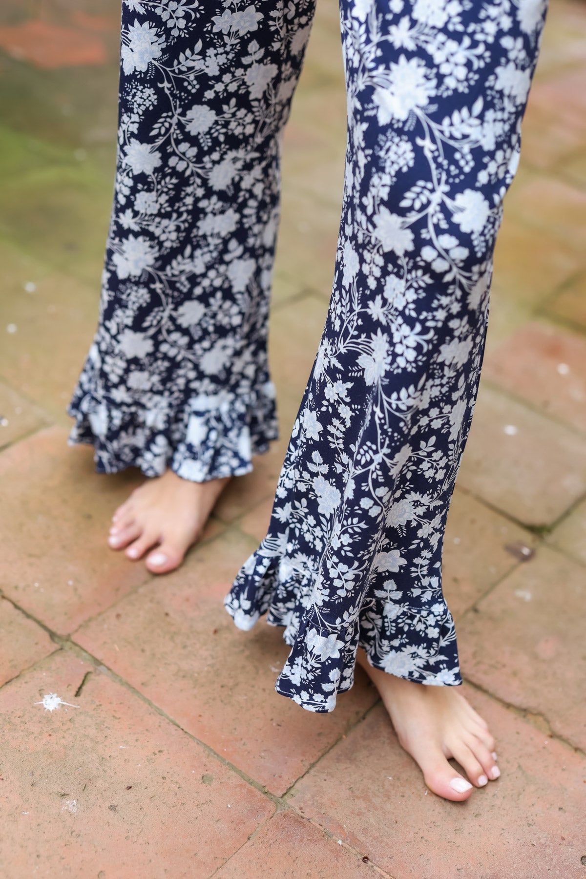 Pijama Sharma Silene  ★ Algodón