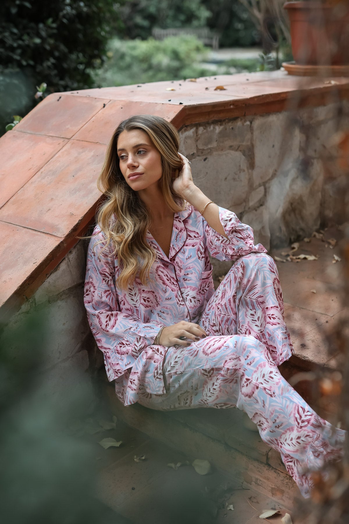 Pijama Sharma Carmel