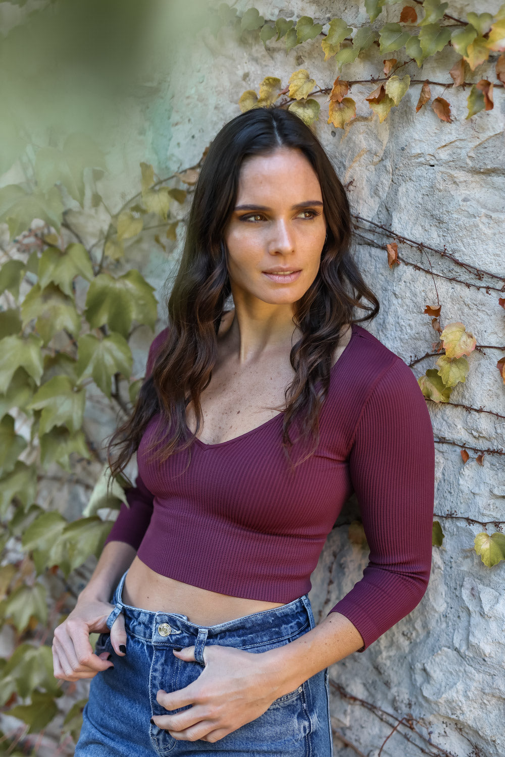 Brami Melania Mangas Higo