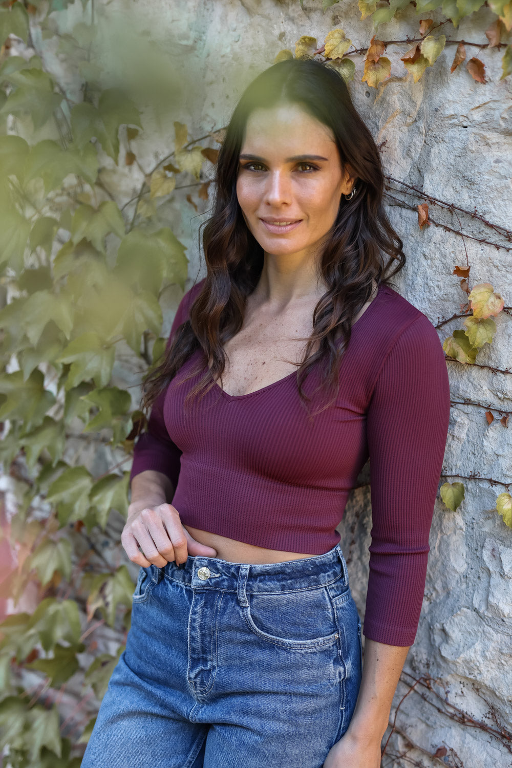 Brami Melania Mangas Higo