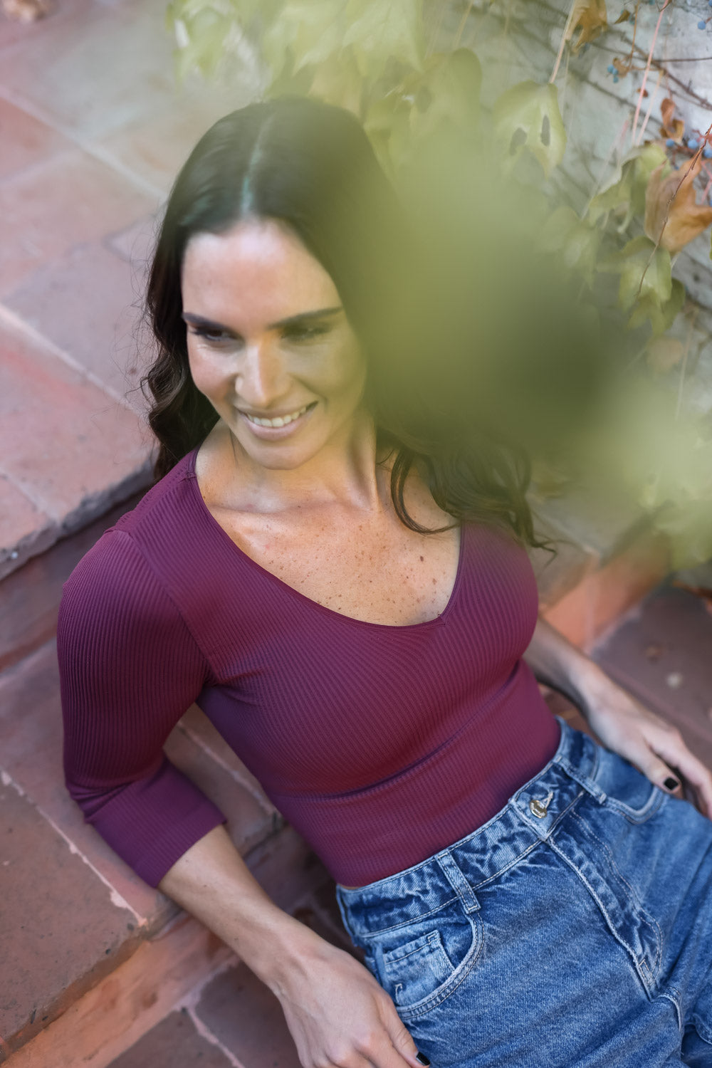 Brami Melania Mangas Higo