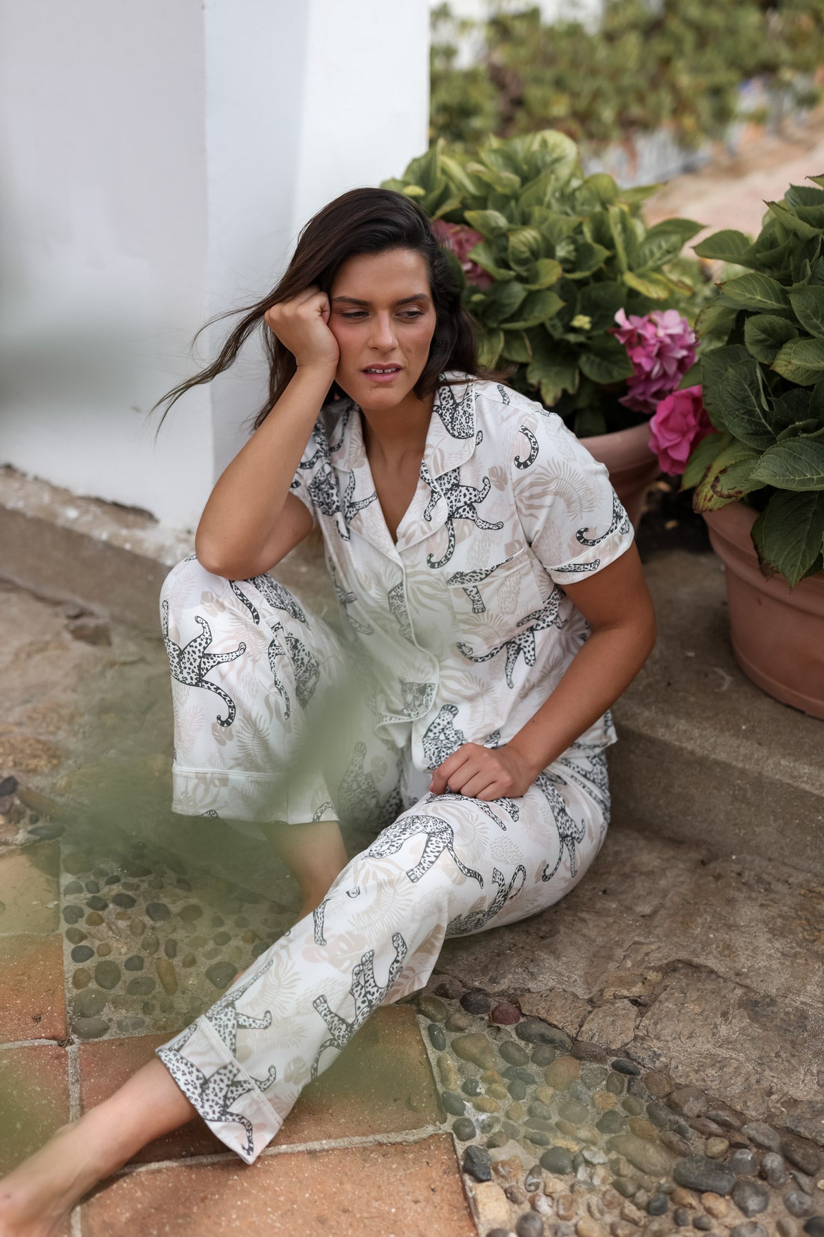 Pijama Madison Kampalas