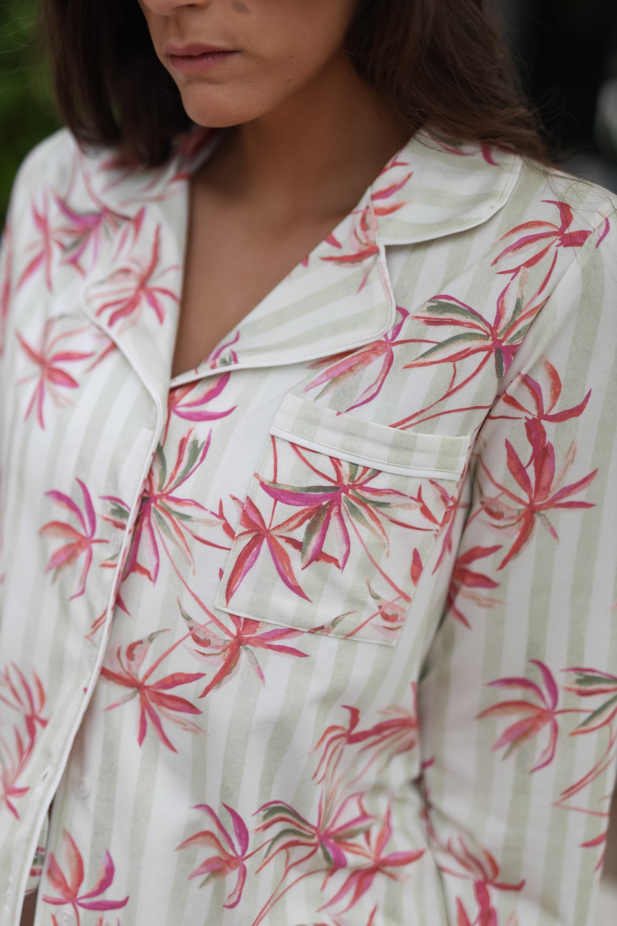 Pijama Molly Atardecer