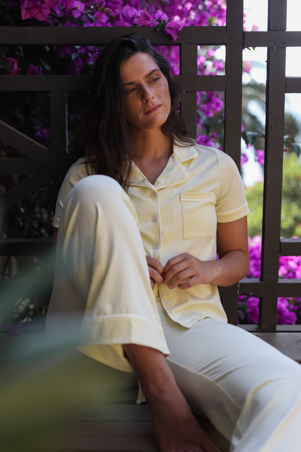 Pijama Madison Sorbet