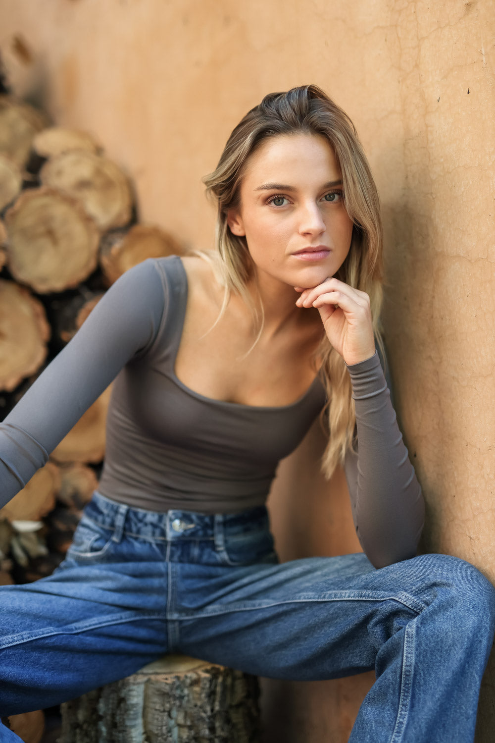 Brami Infanta Grafito