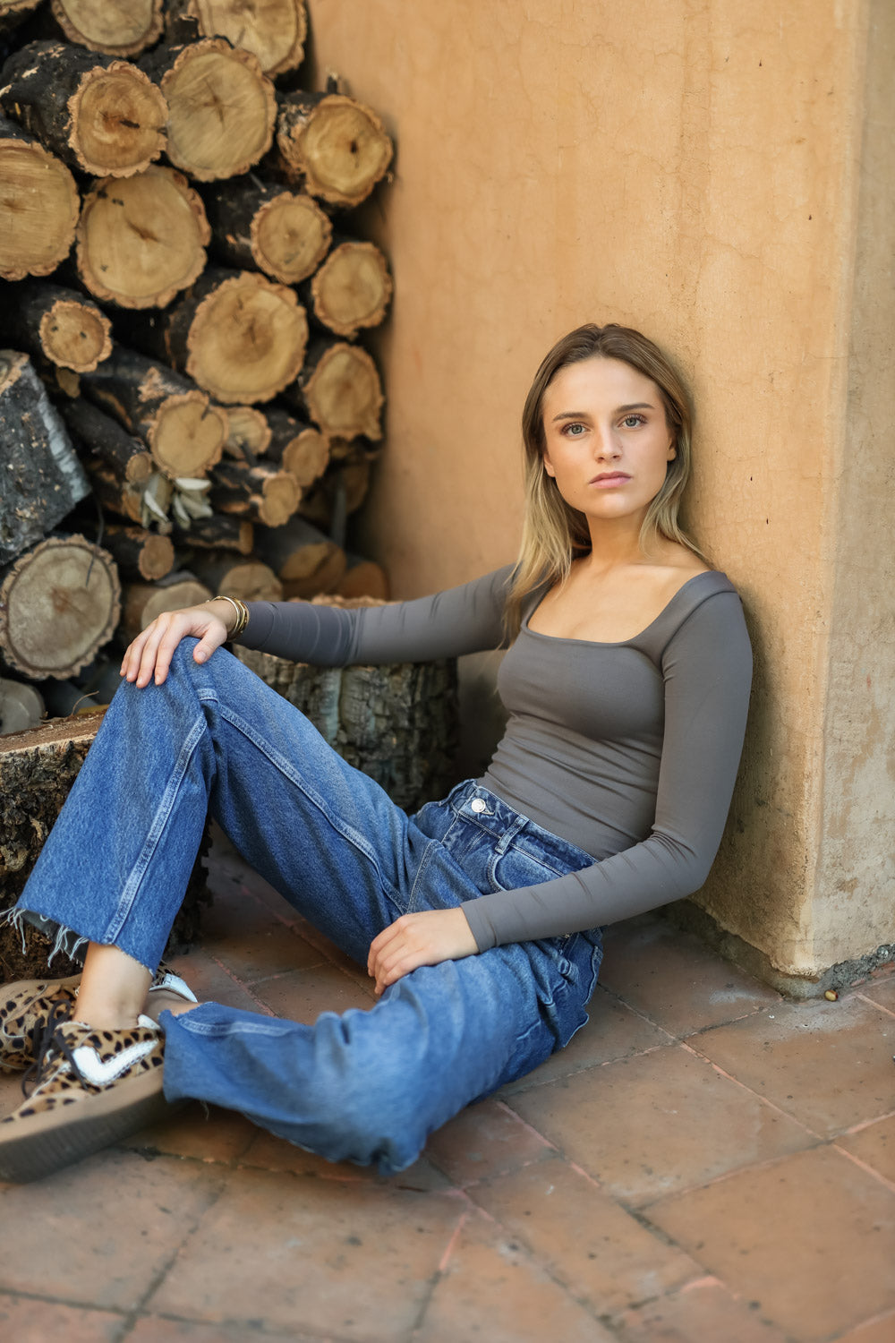 Brami Infanta Grafito